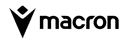 Macron Logo